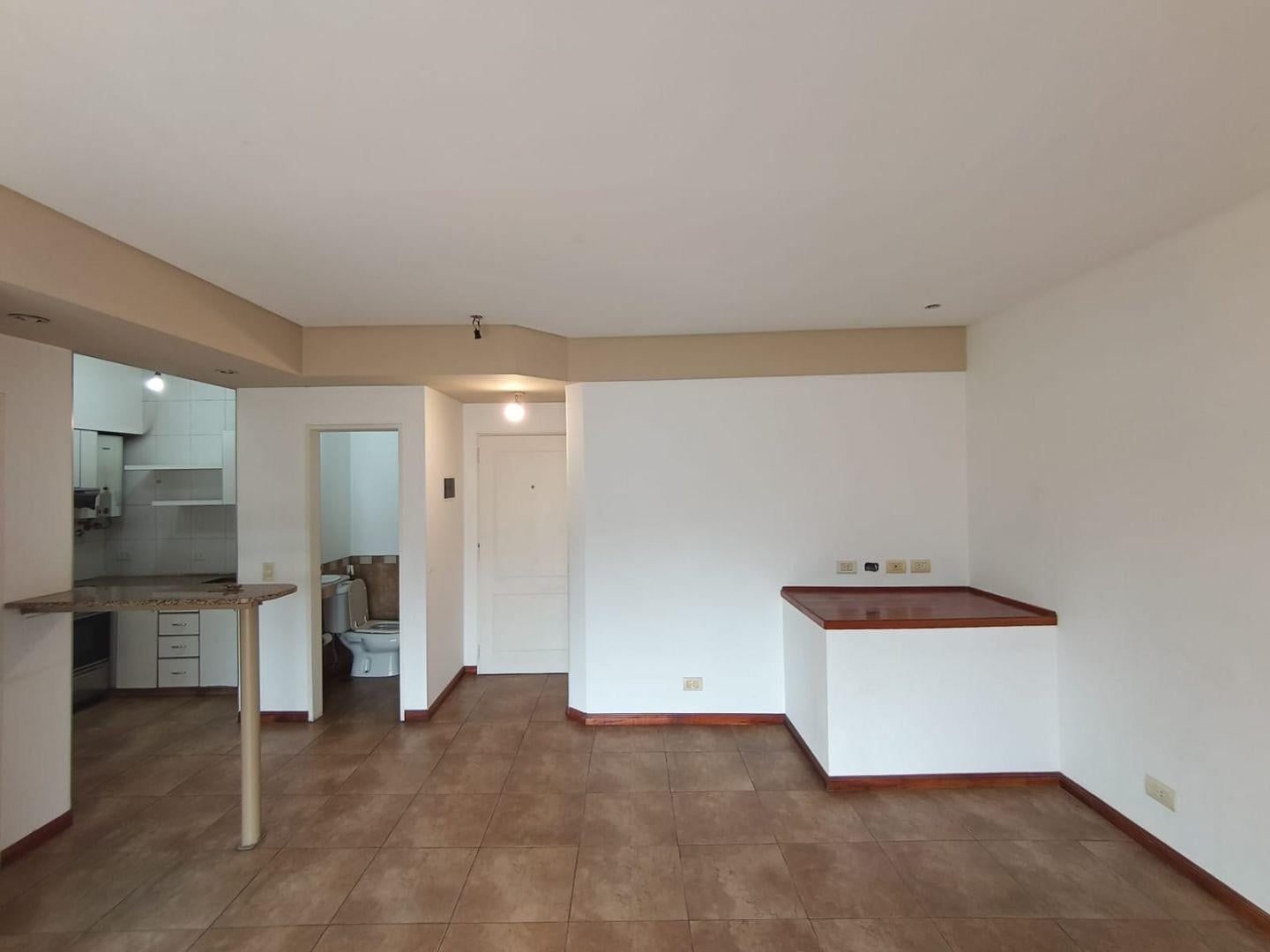 Foto de Departamento 2 ambientes. | Av. Lope de Vega al 3000, imagen 5