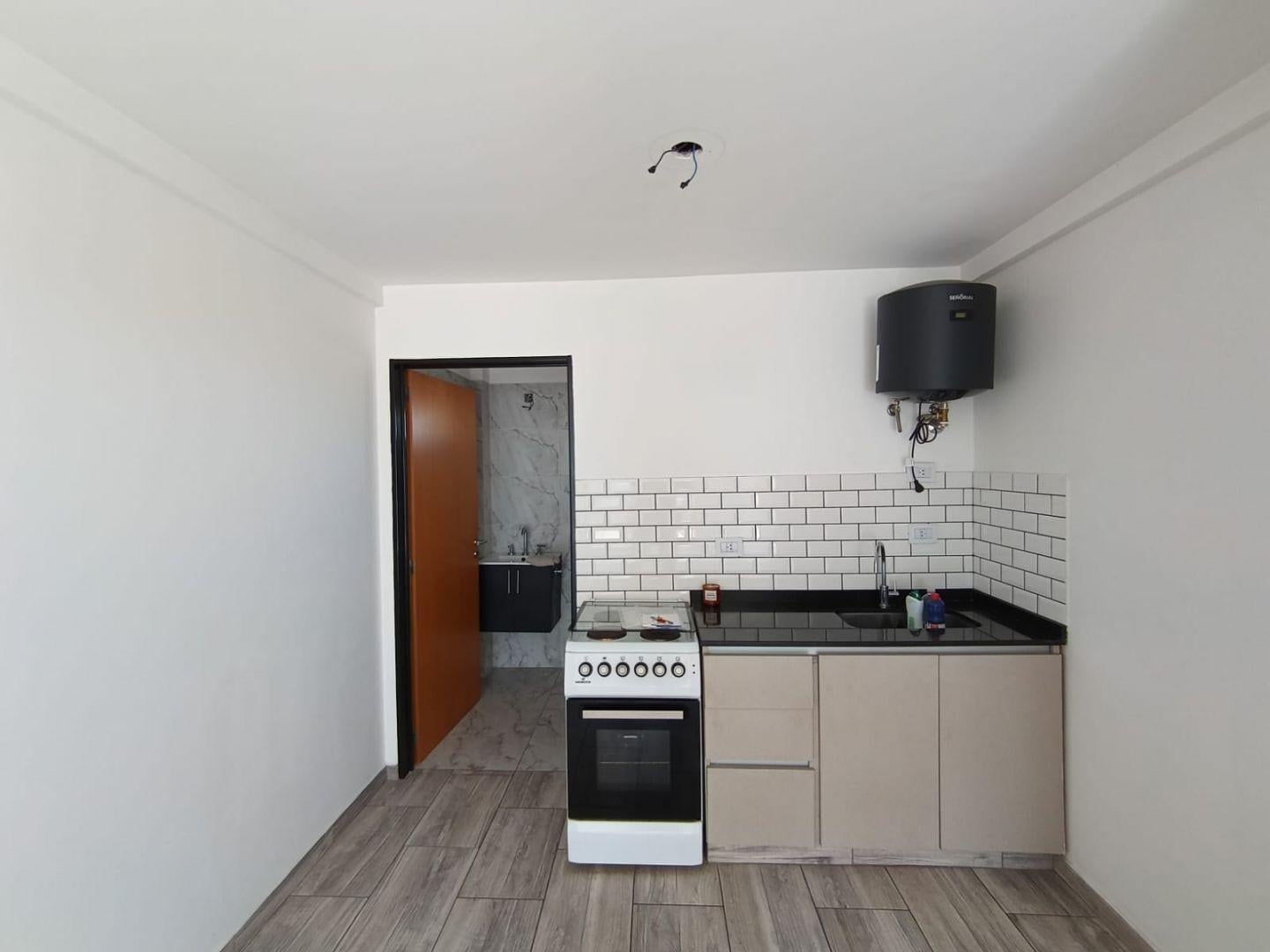 Foto de Departamento monoambiente. | Bermudez al 3200, imagen 3