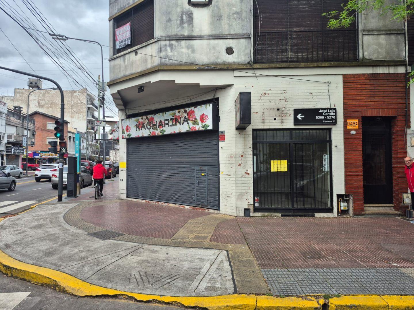 Foto de Local . | Av. Lope de Vega al 3300, imagen 2