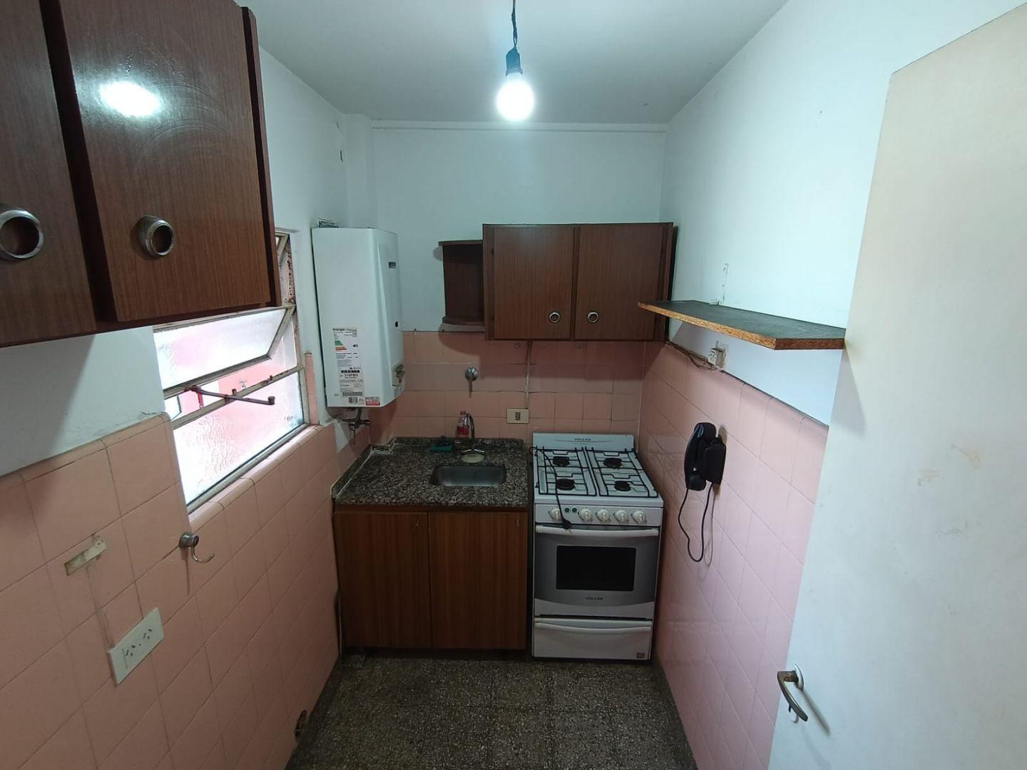 Foto de Departamento 2 ambientes. | Nogoyá al 4700, imagen 5