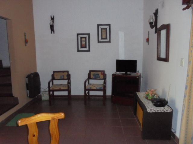 Casa 3 Dorm.. | Diagonal Estrada 245 5