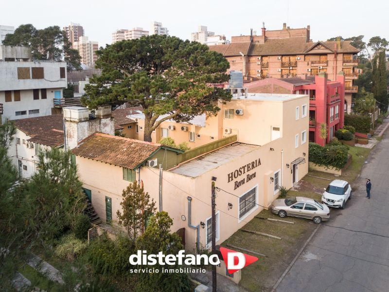 Edificio . | DEL TUYU 441