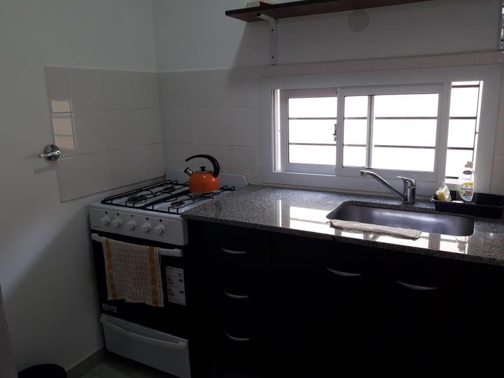 Propiedad Reservada Departamento 1 Dormitorio. | Irigoyen 290 1