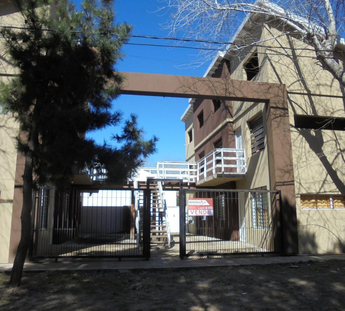 Propiedad Reservada Departamento 1 Dormitorio. | Irigoyen 290 5