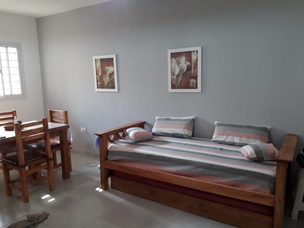 Propiedad Reservada Departamento 1 Dormitorio. | Irigoyen 290 4