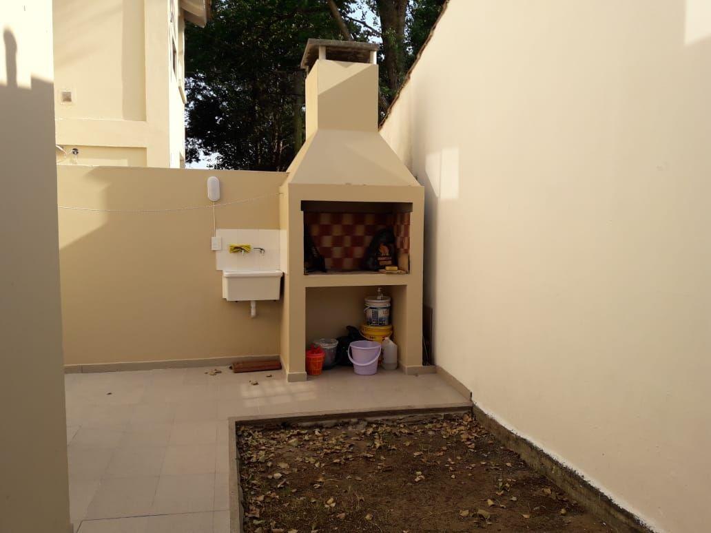 Propiedad Reservada Departamento 1 Dormitorio. | Irigoyen 290 5