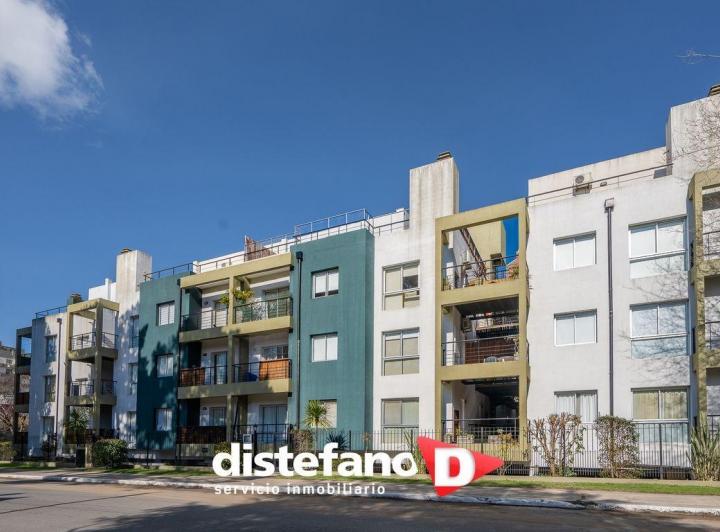 Departamento 2 dormitorios. | Rivadavia 434