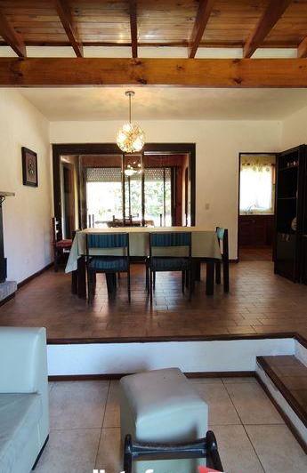 Foto de Casa 3 dormitorios. | DEL LIBERTADOR SUR, AVDA. 1416, imagen 4