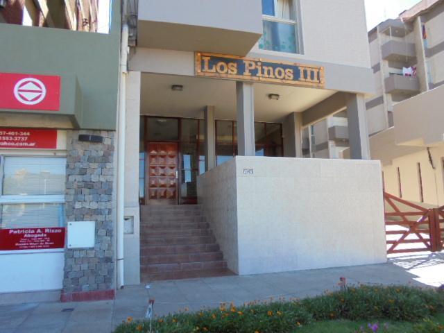 Departamento 1 Dormitorio. | Costanera 2828 5