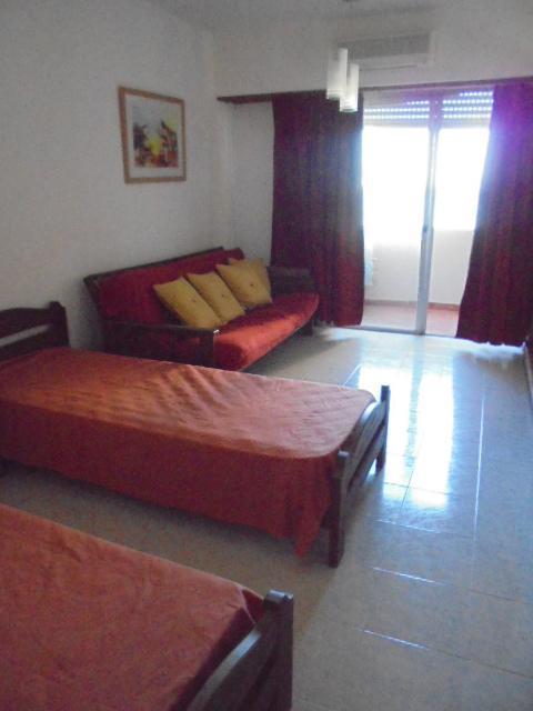 Departamento 1 Dormitorio. | Costanera 2828 1