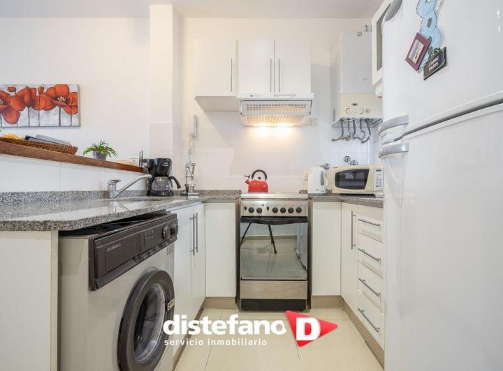Foto de Departamento 2 dormitorios. | RIVADAVIA 434, imagen 3