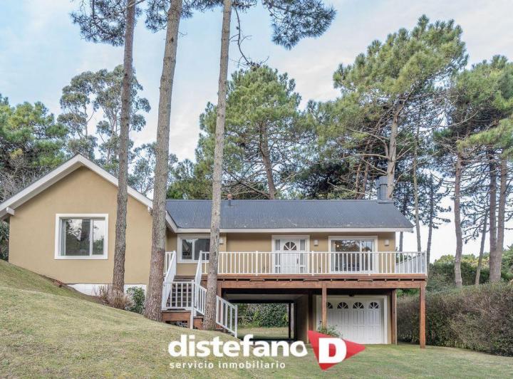 Casa 3 dormitorios. | SHAW 3400