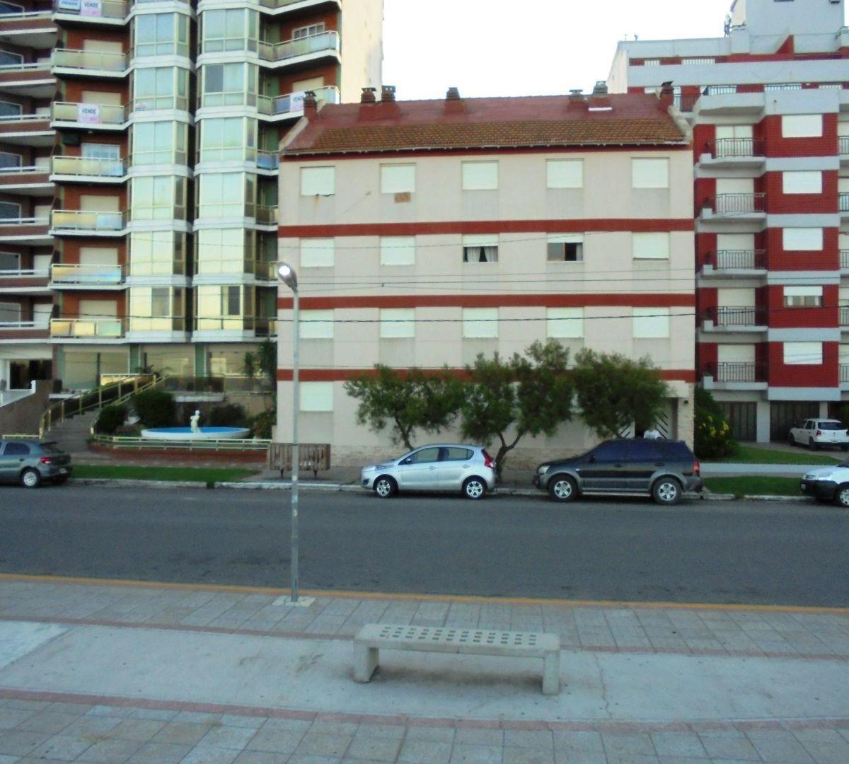 Departamento 2 Dorm.. | Costanera 2764 1