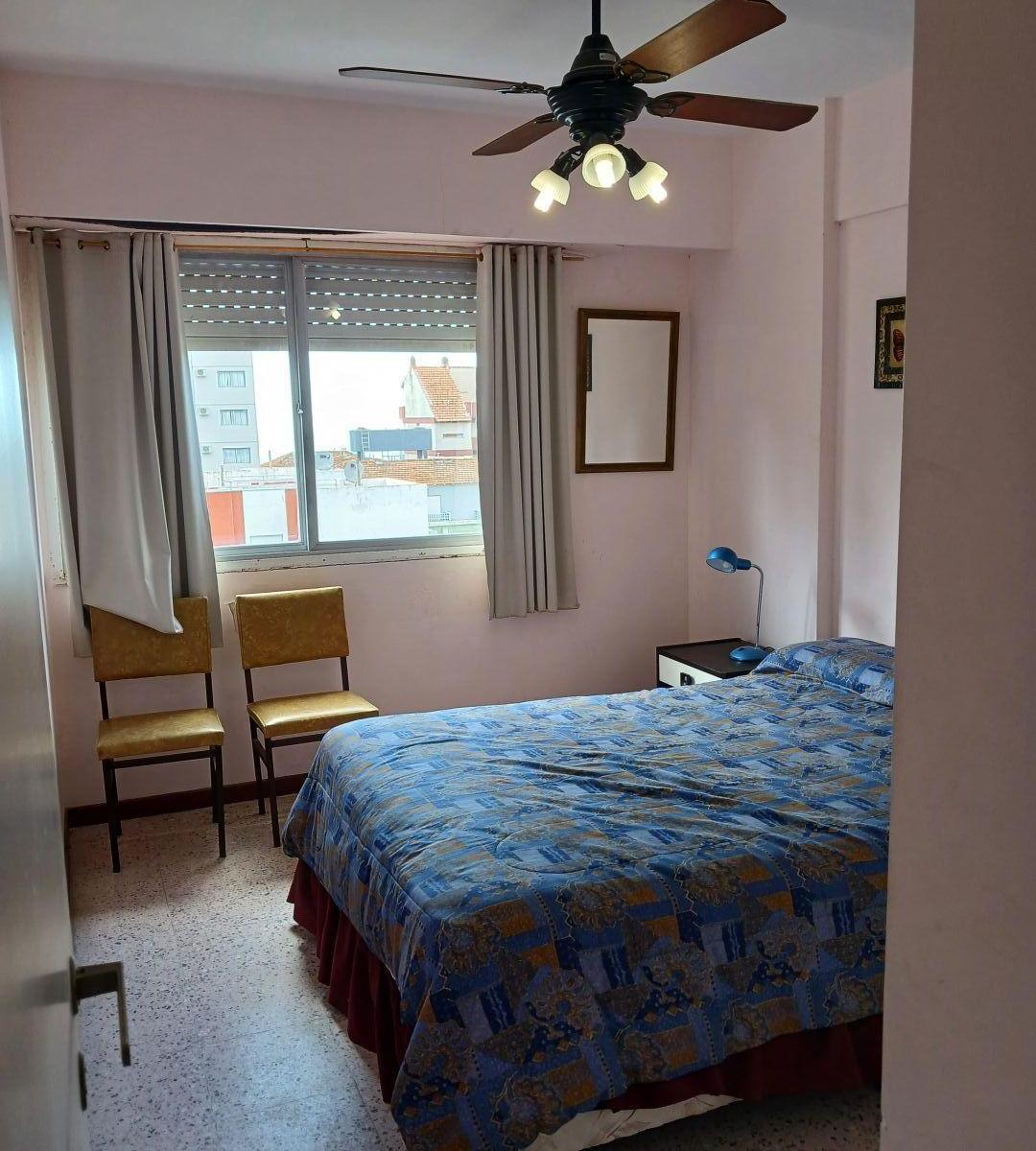 Departamento 1 Dormitorio. | Querini 118 5