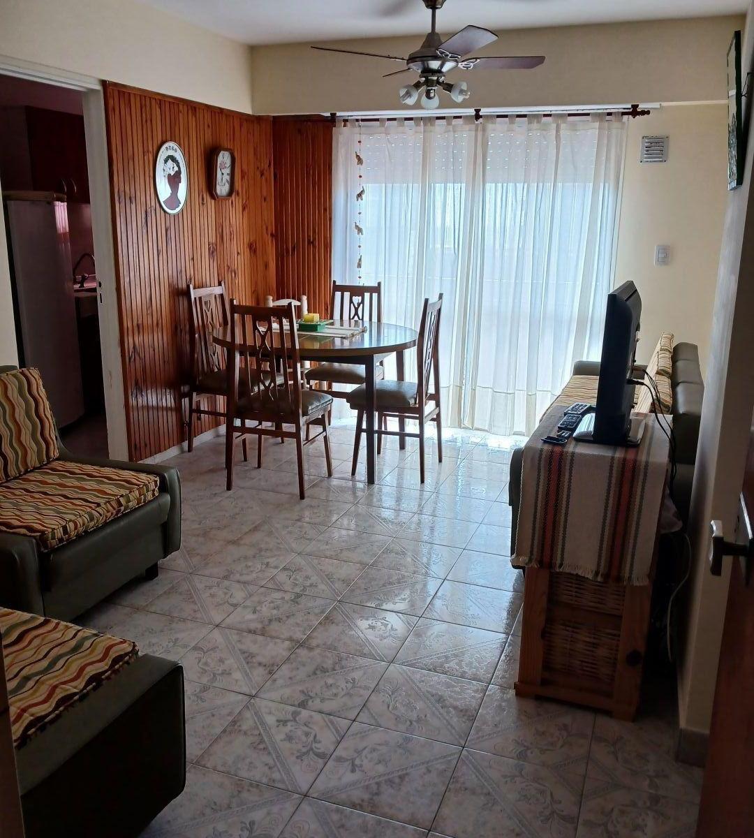 Departamento 1 Dormitorio. | Querini 118 2