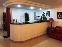 Edificio. | Gutierrez 35 5