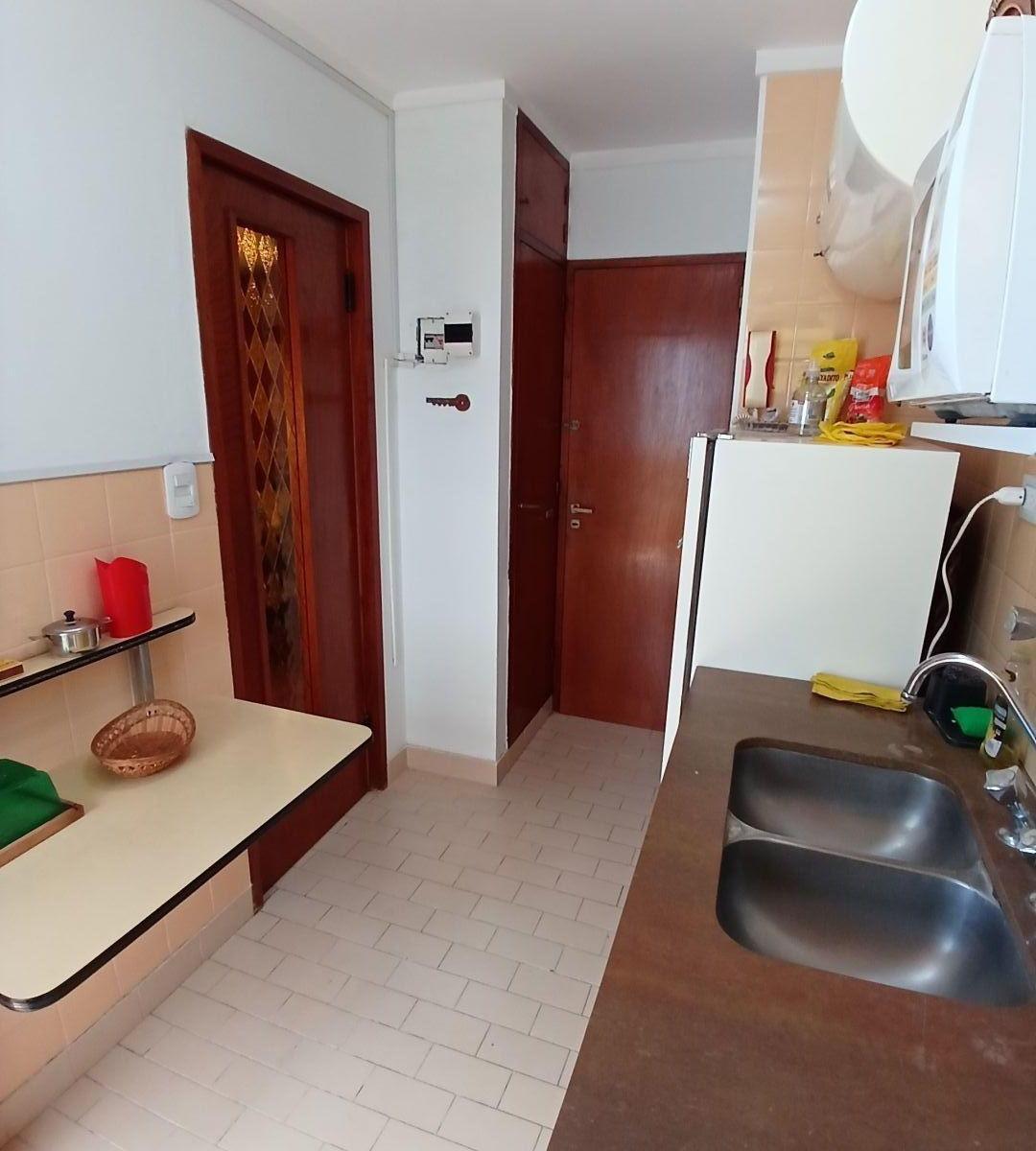 Departamento 2 Dorm.. | Hernandez 80 3