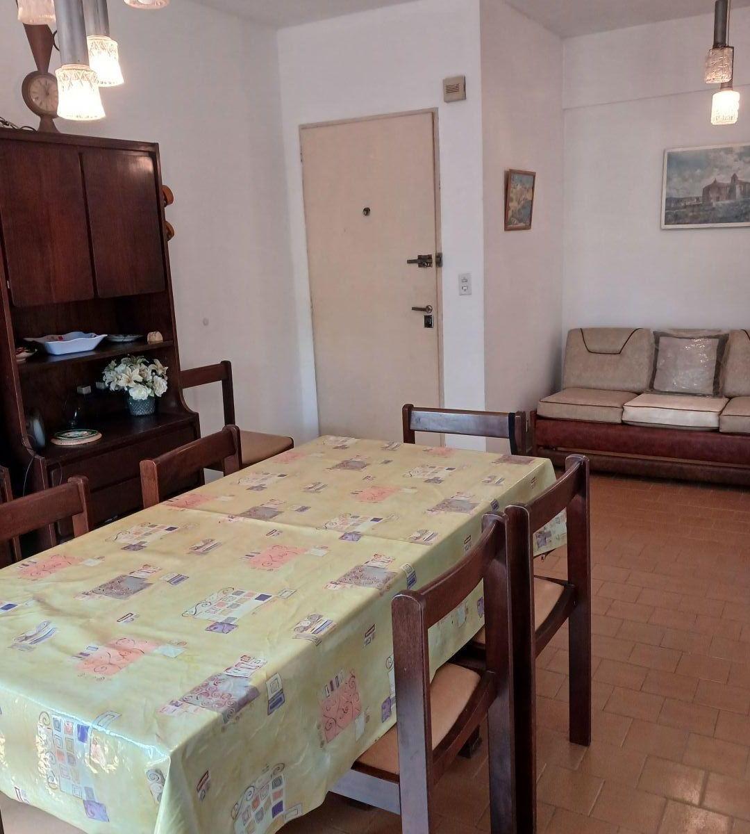 Departamento 2 Dorm.. | San Juan 3195 3