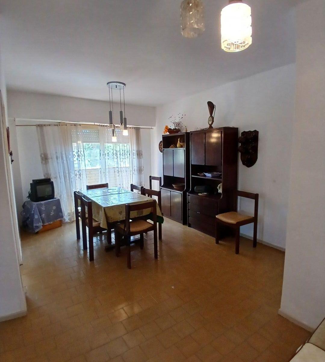 Departamento 2 Dorm.. | San Juan 3195 4
