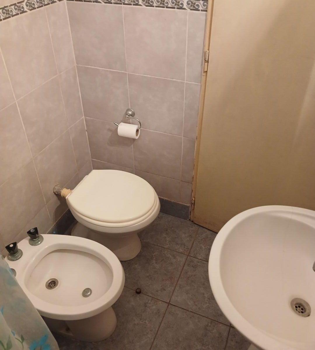 Departamento 2 Dorm.. | San Juan 3195 1