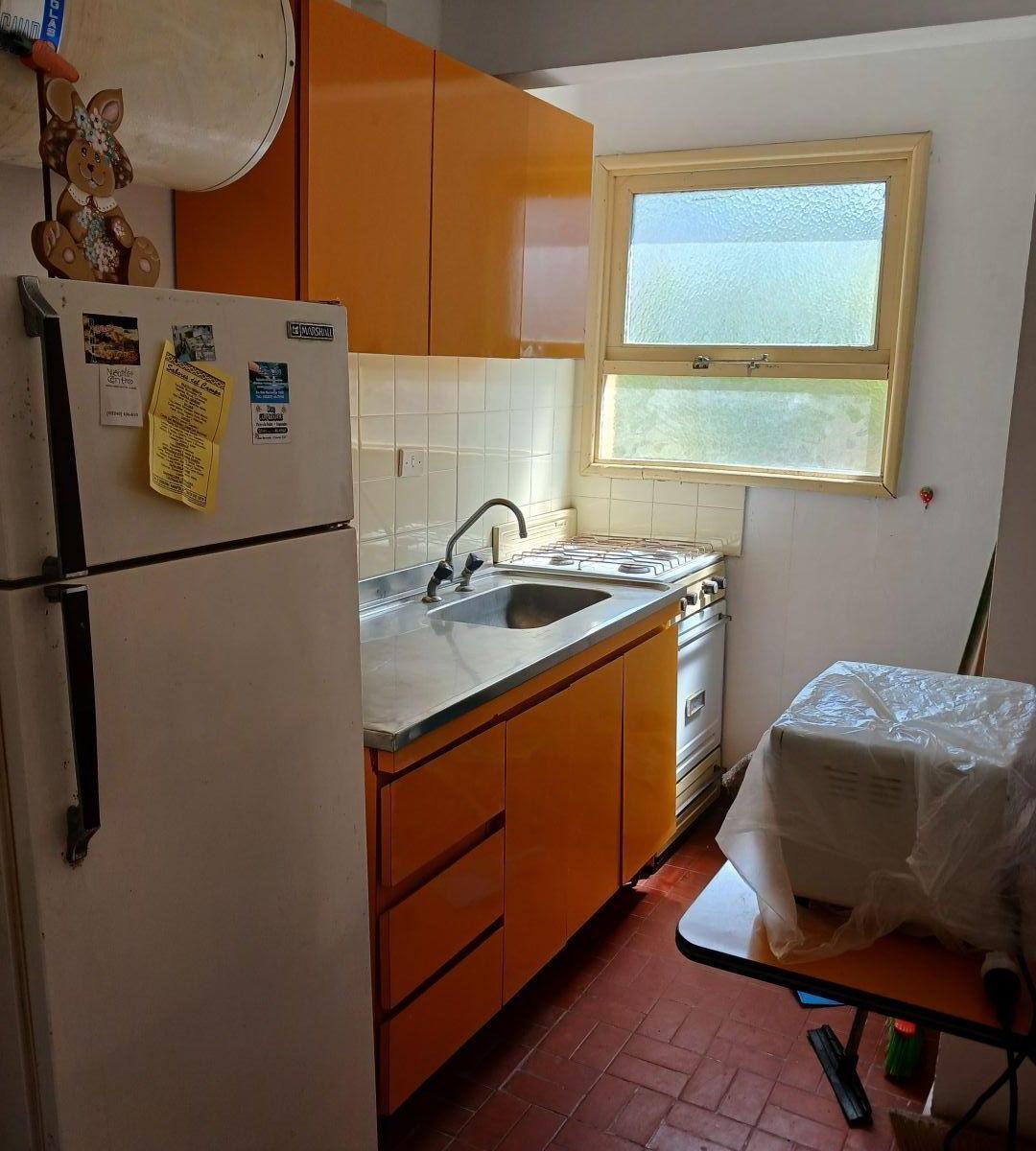 Departamento 2 Dorm.. | San Juan 3195 5