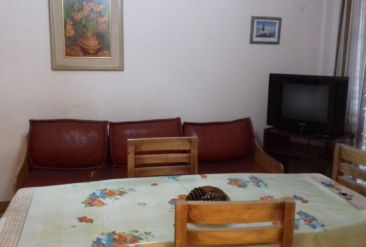 Propiedad Reservada Departamento 1 Dormitorio. | Av San Bernardo 365 2