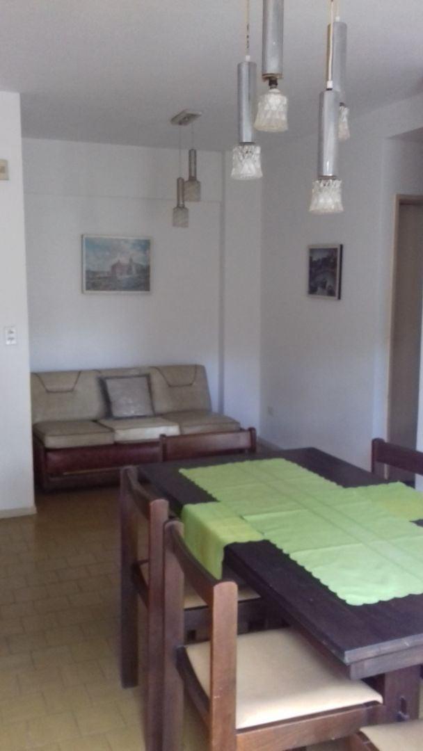 Propiedad Reservada Departamento 1 Dormitorio. | Av San Bernardo 365 1