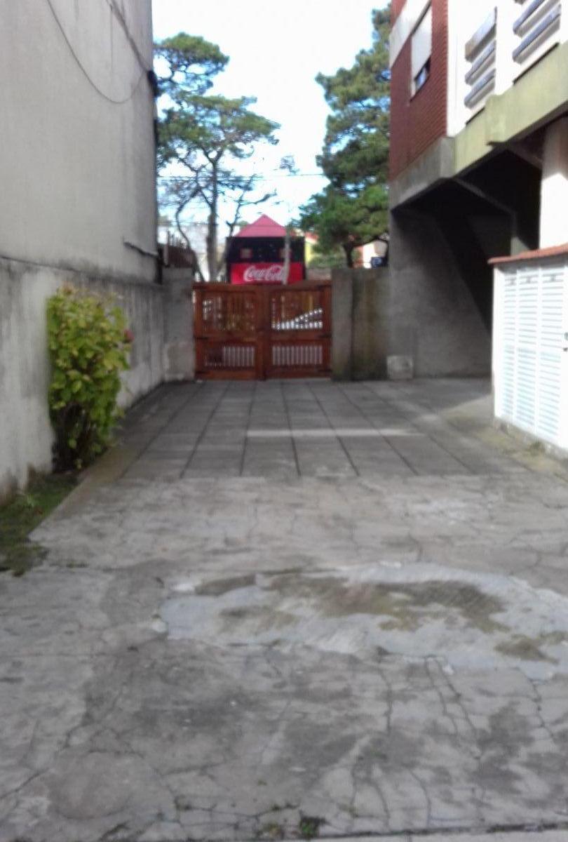Propiedad Reservada Departamento 1 Dormitorio. | Av San Bernardo 365 3