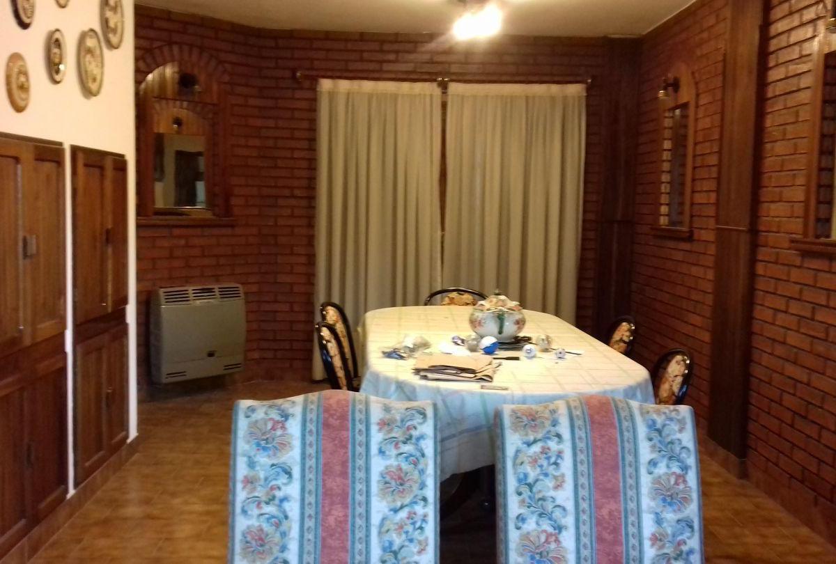 Casa 3 Dorm.. | Dardo Rocha 391 2