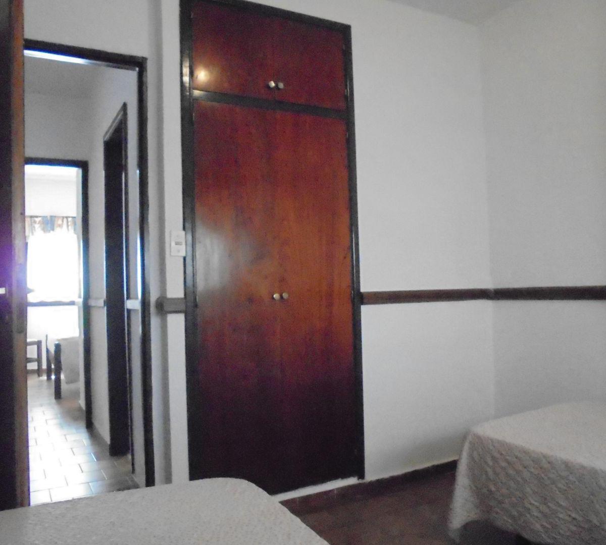 Departamento 2 Dorm.. | Frias 240 2