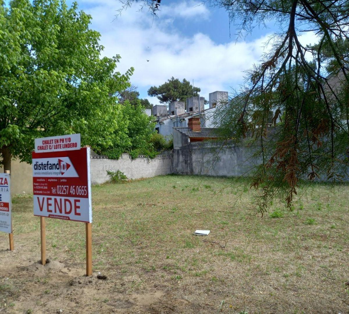 Lote . | DIAGONAL ESTRADA 240