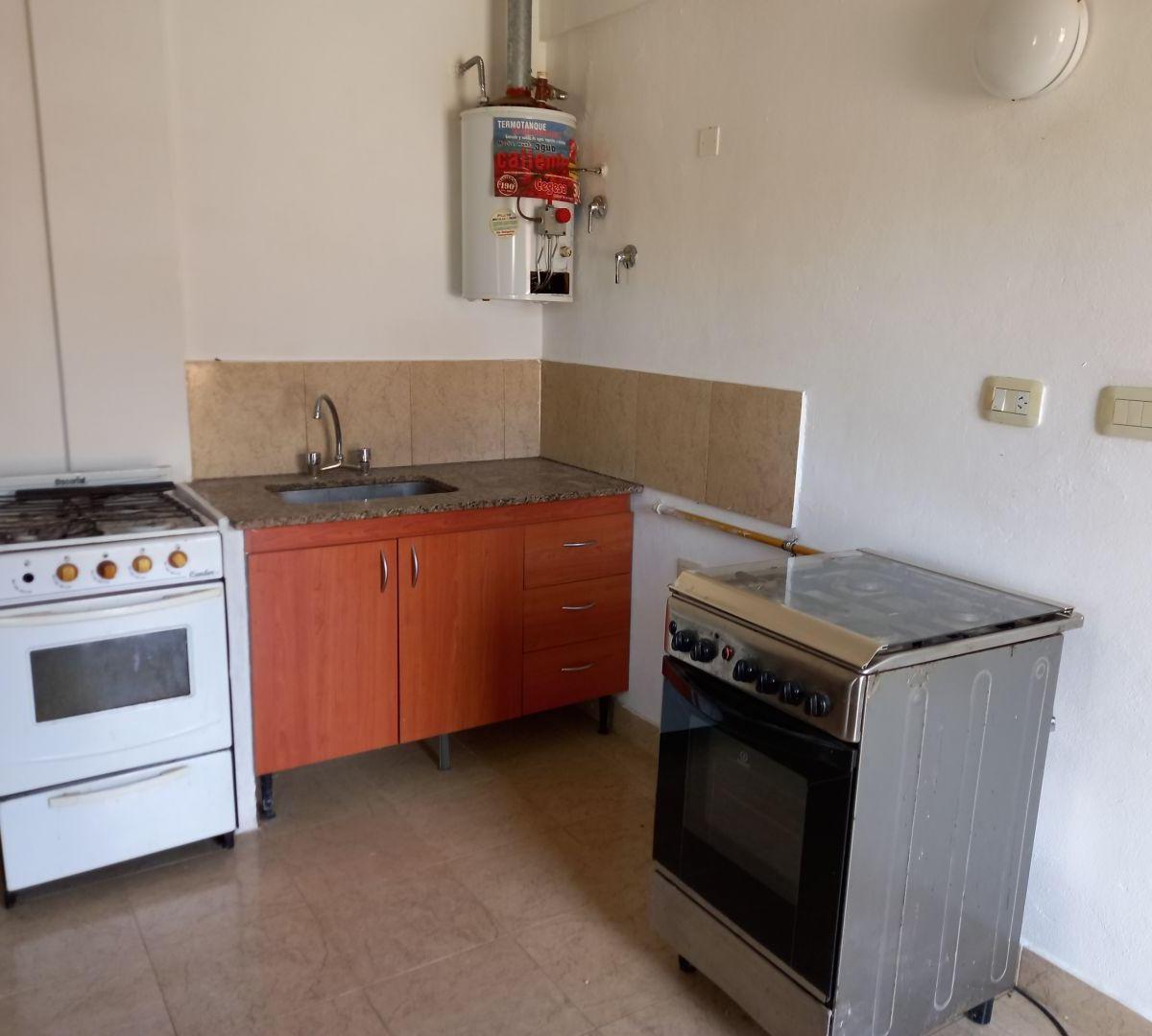 Departamento 2 Dorm.. | Zuviria 1123 4