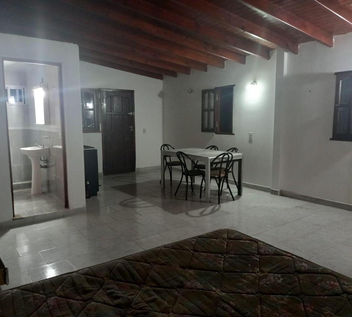 Departamento 2 Dorm.. | Zuviria 1123 3