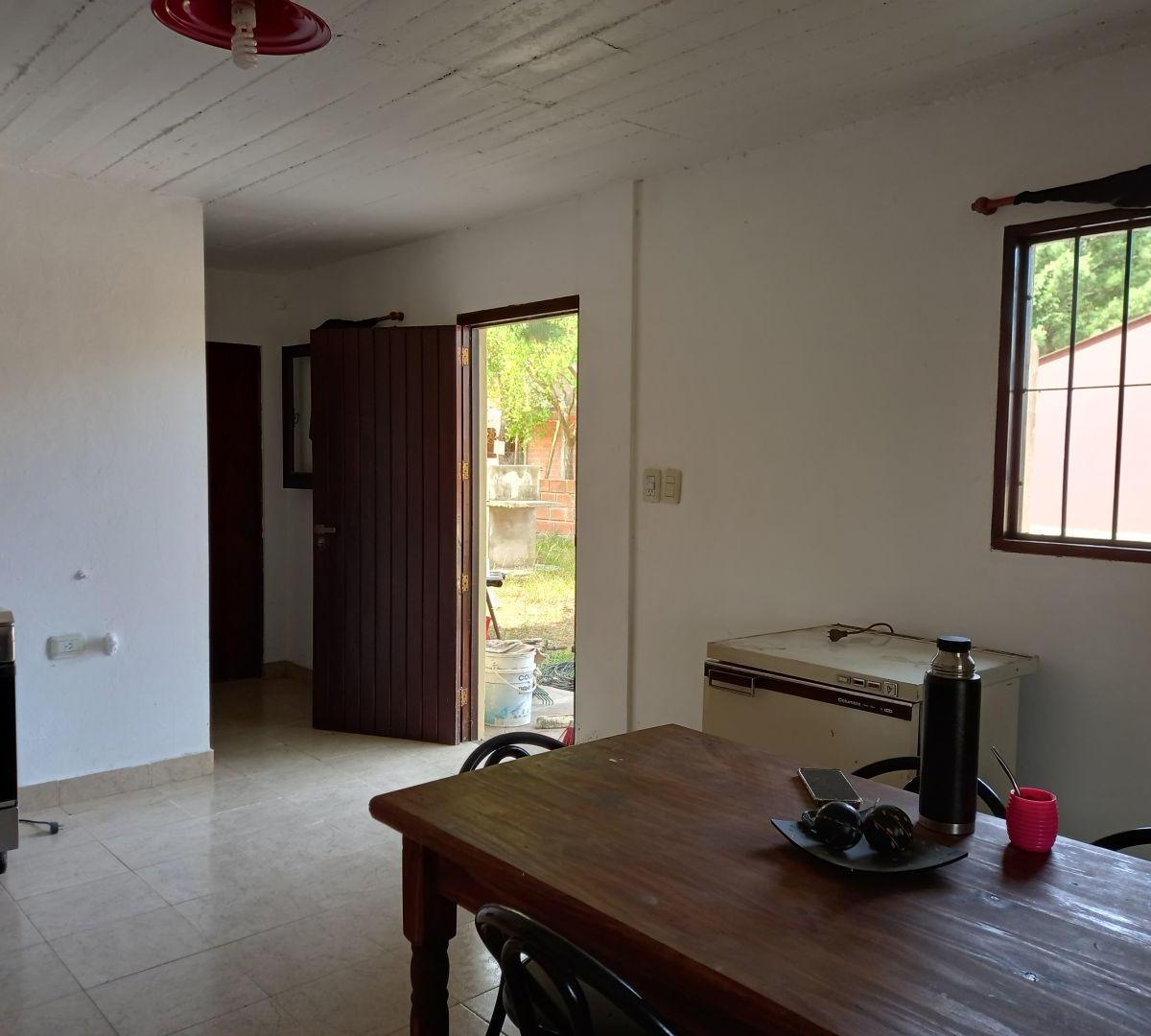 Departamento 2 Dorm.. | Zuviria 1123 3