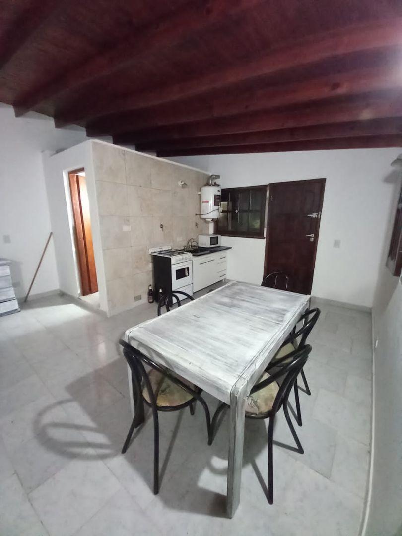 Departamento 2 Dorm.. | Zuviria 1123 1