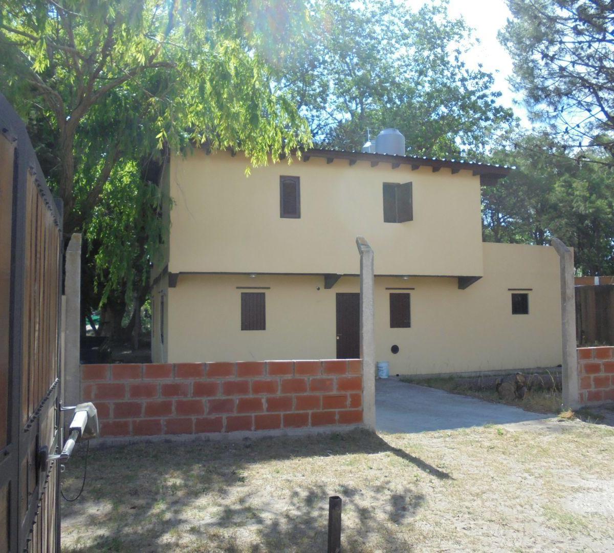 Departamento 2 Dorm.. | Zuviria 1123 4