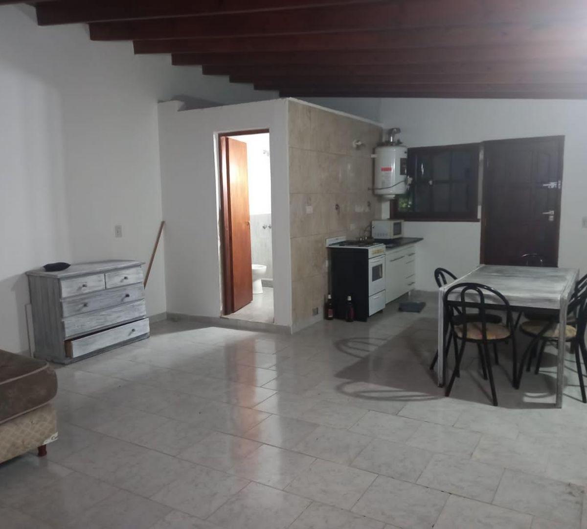 Departamento 2 Dorm.. | Zuviria 1123 5