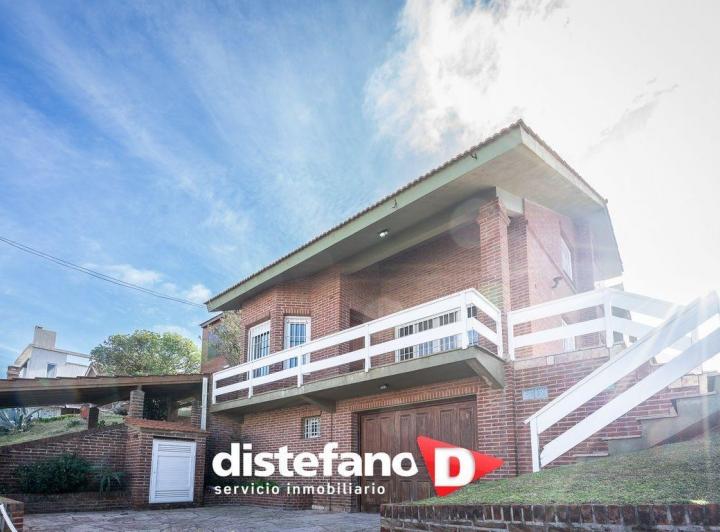 Casa 3 dormitorios. | ALTE. BROWN 339