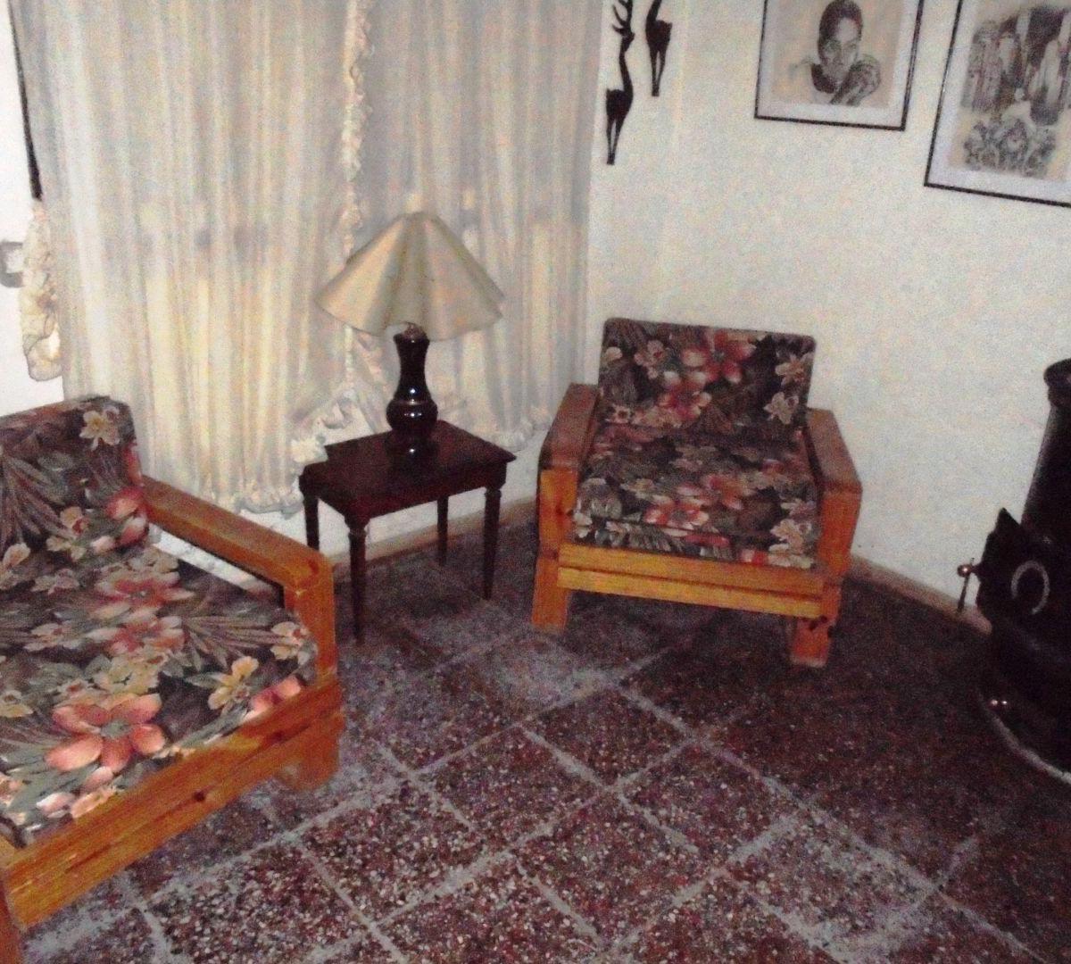 Casa 2 Dorm.. | Santa Maria de Oro 74 1