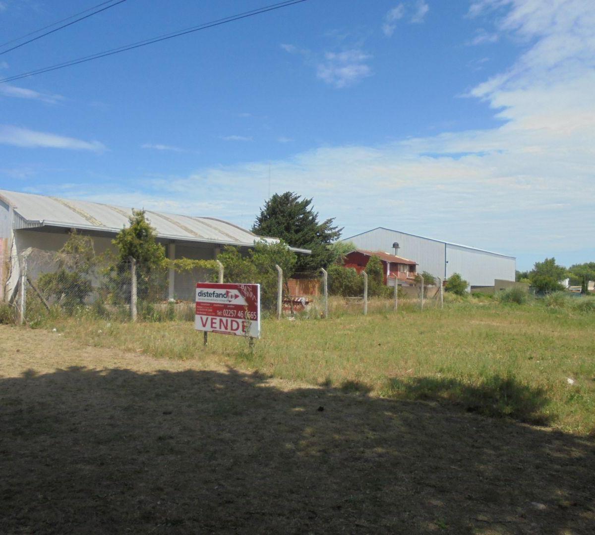 Lote . | AV. SAN BERNARDO
