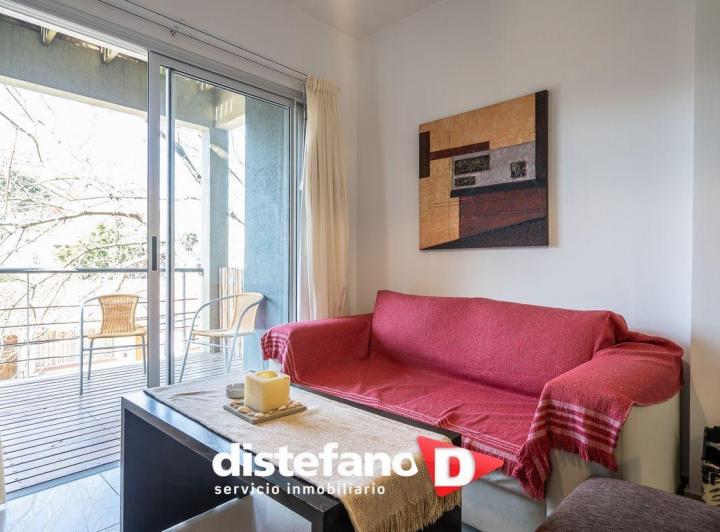 Foto de Departamento 2 dormitorios. | RIVADAVIA 484, imagen 3