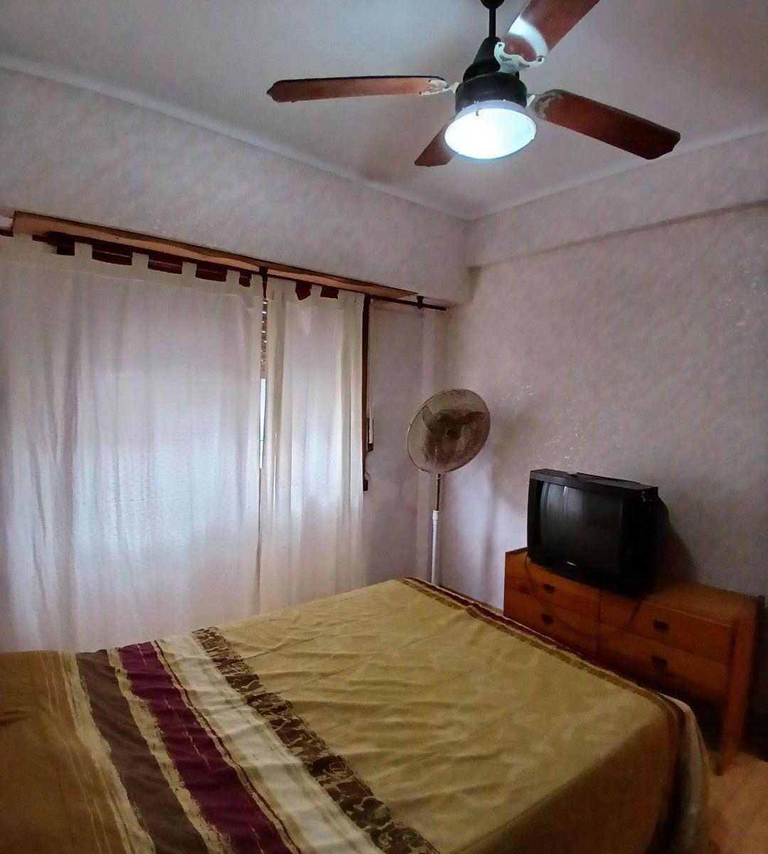 Departamento 1 Dormitorio. | Chiozza 3123 2