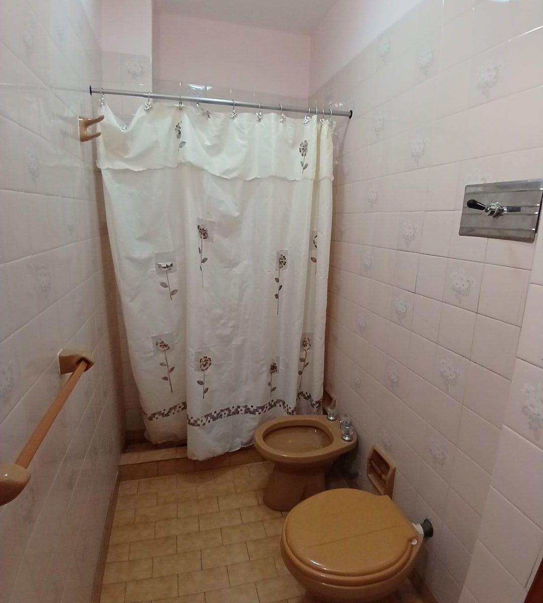 Departamento 1 Dormitorio. | Chiozza 3123 4