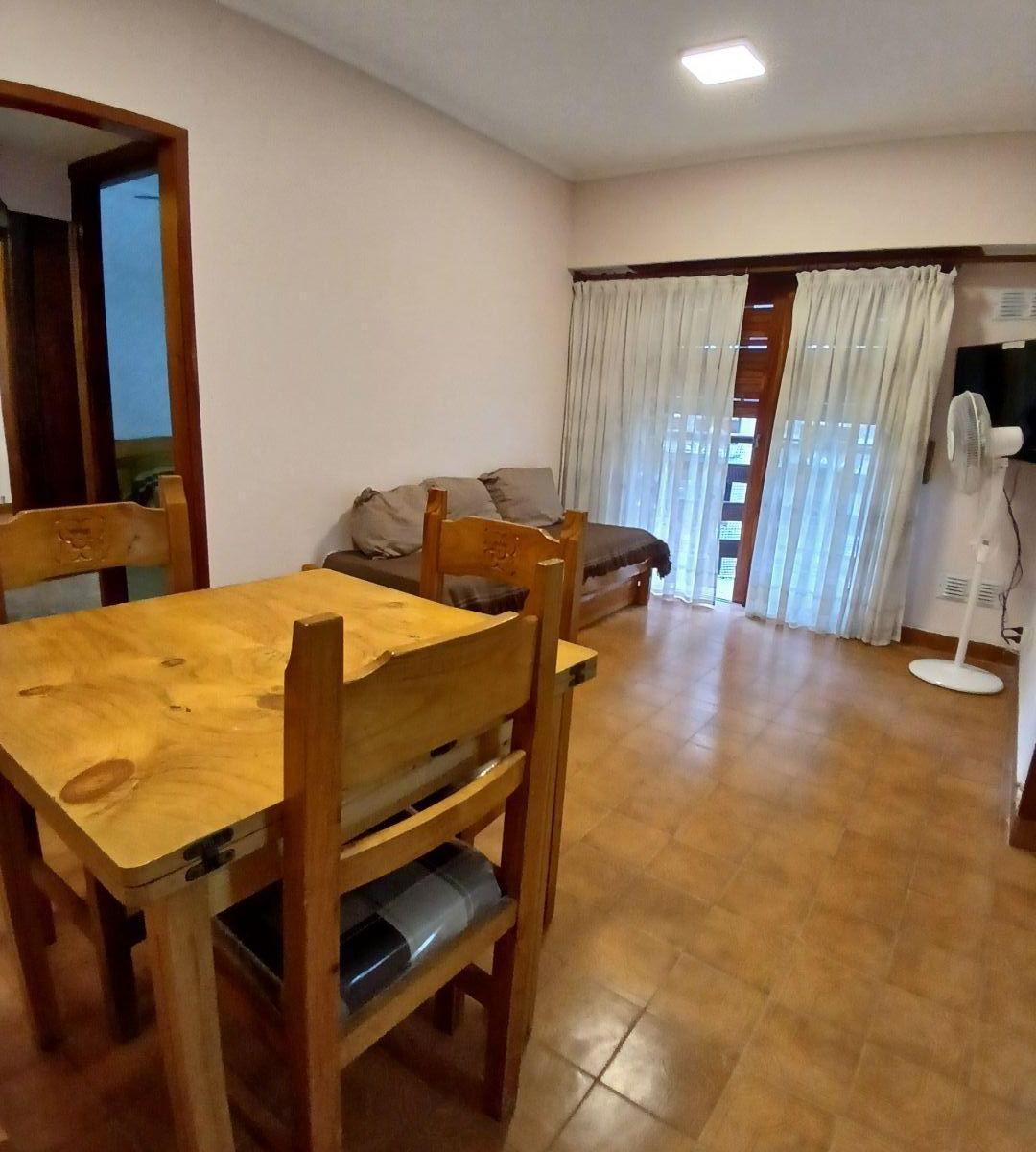 Departamento 1 Dormitorio. | Chiozza 3123 5