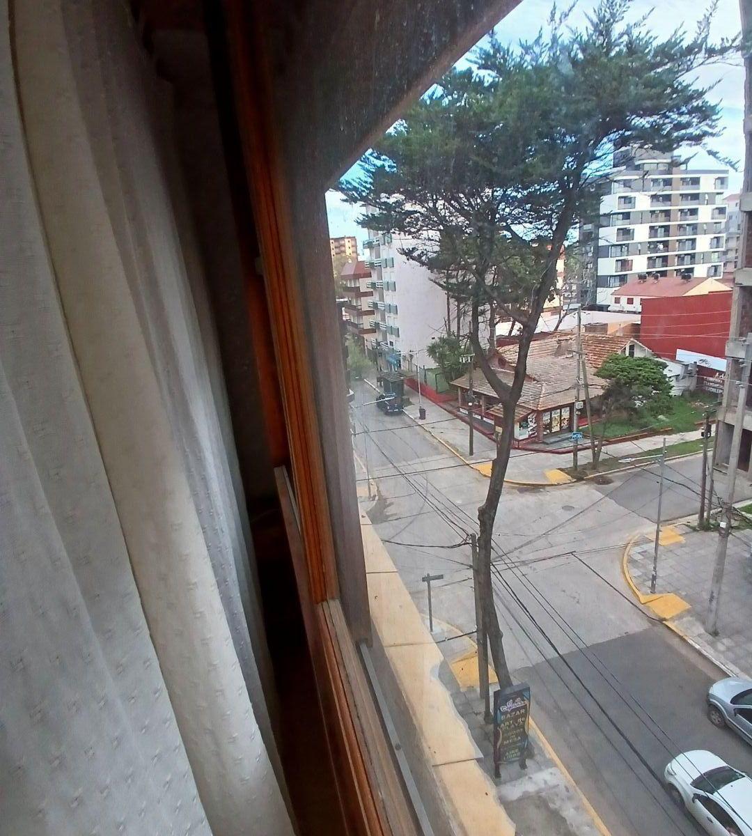 Departamento 1 Dormitorio. | Chiozza 3123 1
