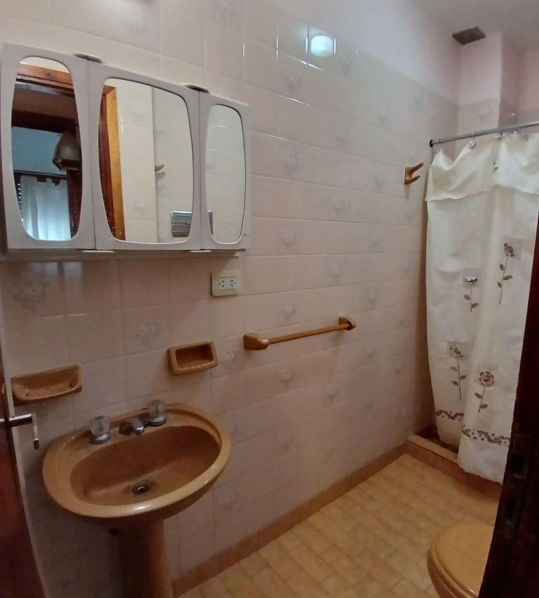Departamento 1 Dormitorio. | Chiozza 3123 3