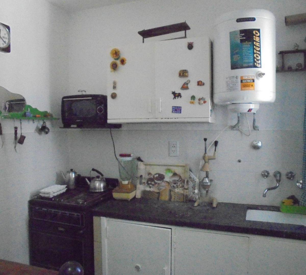 Departamento 1 dormitorio. | Chiozza 2850