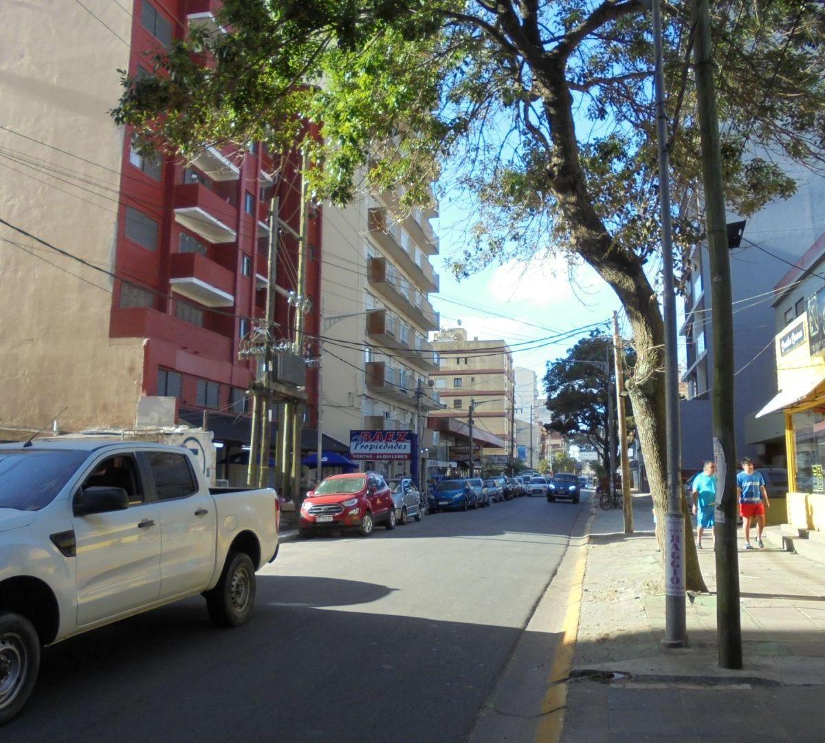 Propiedad Suspendida Departamento Monoambiente. | Chiozza 3126 5