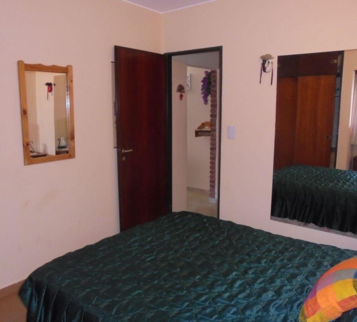 Departamento 1 Dormitorio. | Chiozza 3015 5