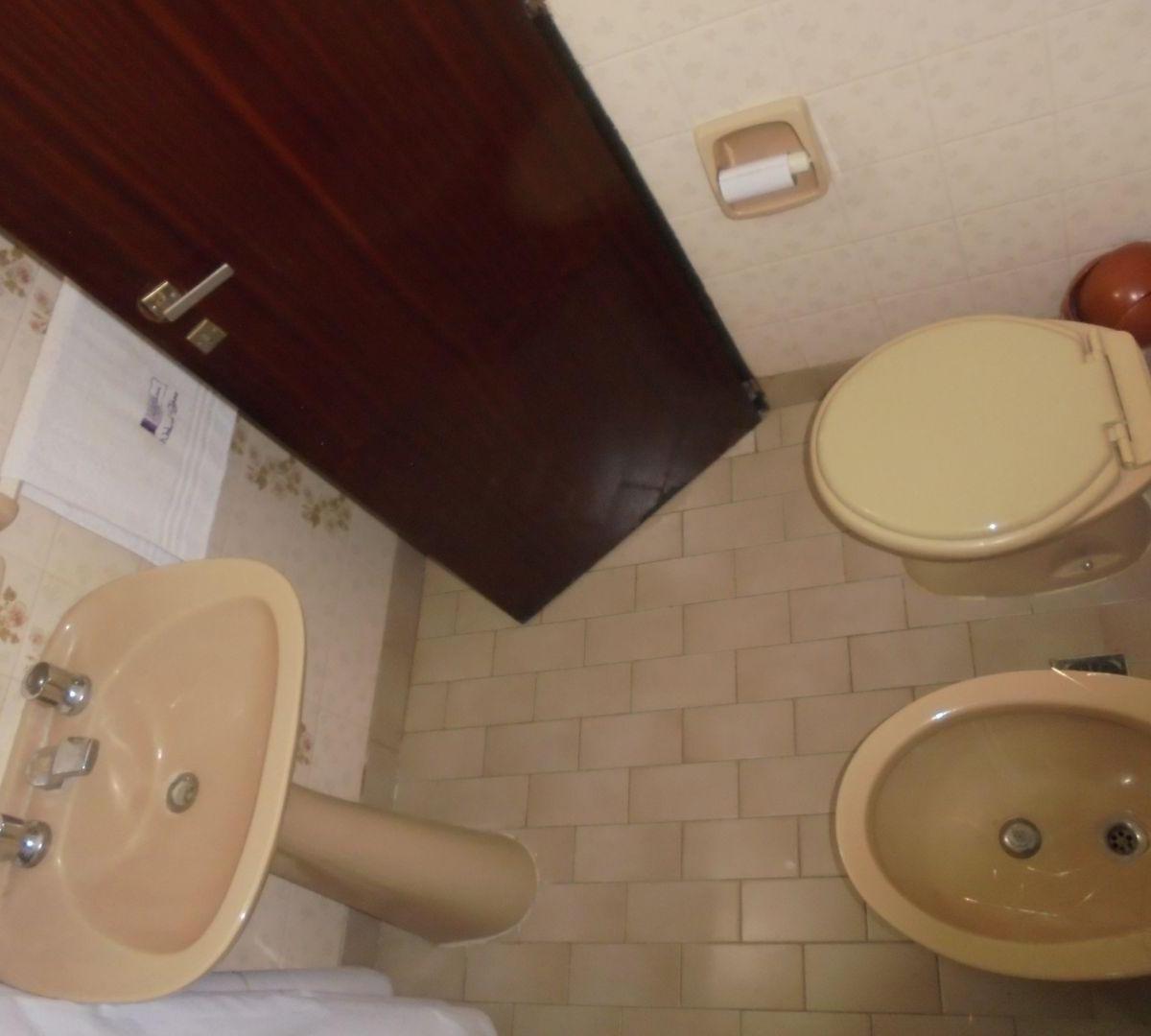 Departamento 1 Dormitorio. | Chiozza 3015 4